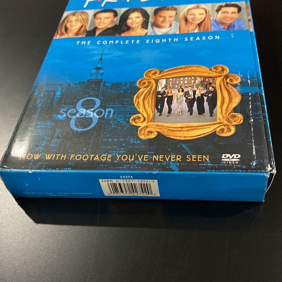 Friends - The Complete Eighth Season - Picture 5 of 12